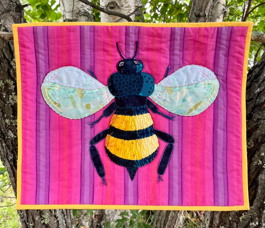 Bee Original Quilt