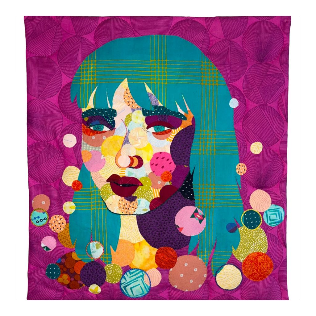 "Bubbles" Fine Art Print