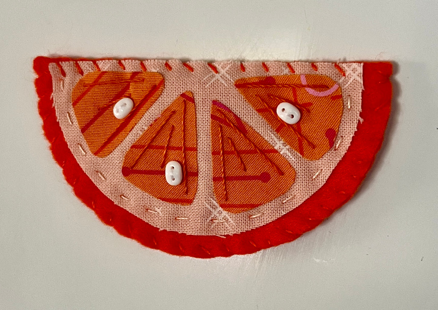Citrus Magnets