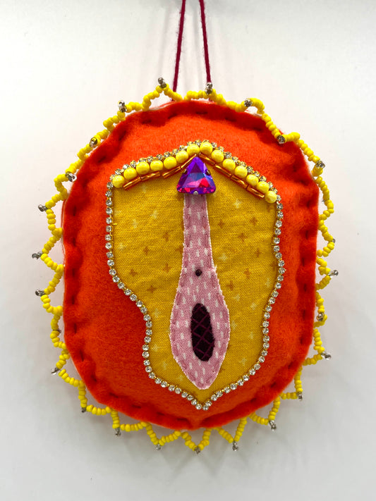 Citrus Clitrus Vulvart