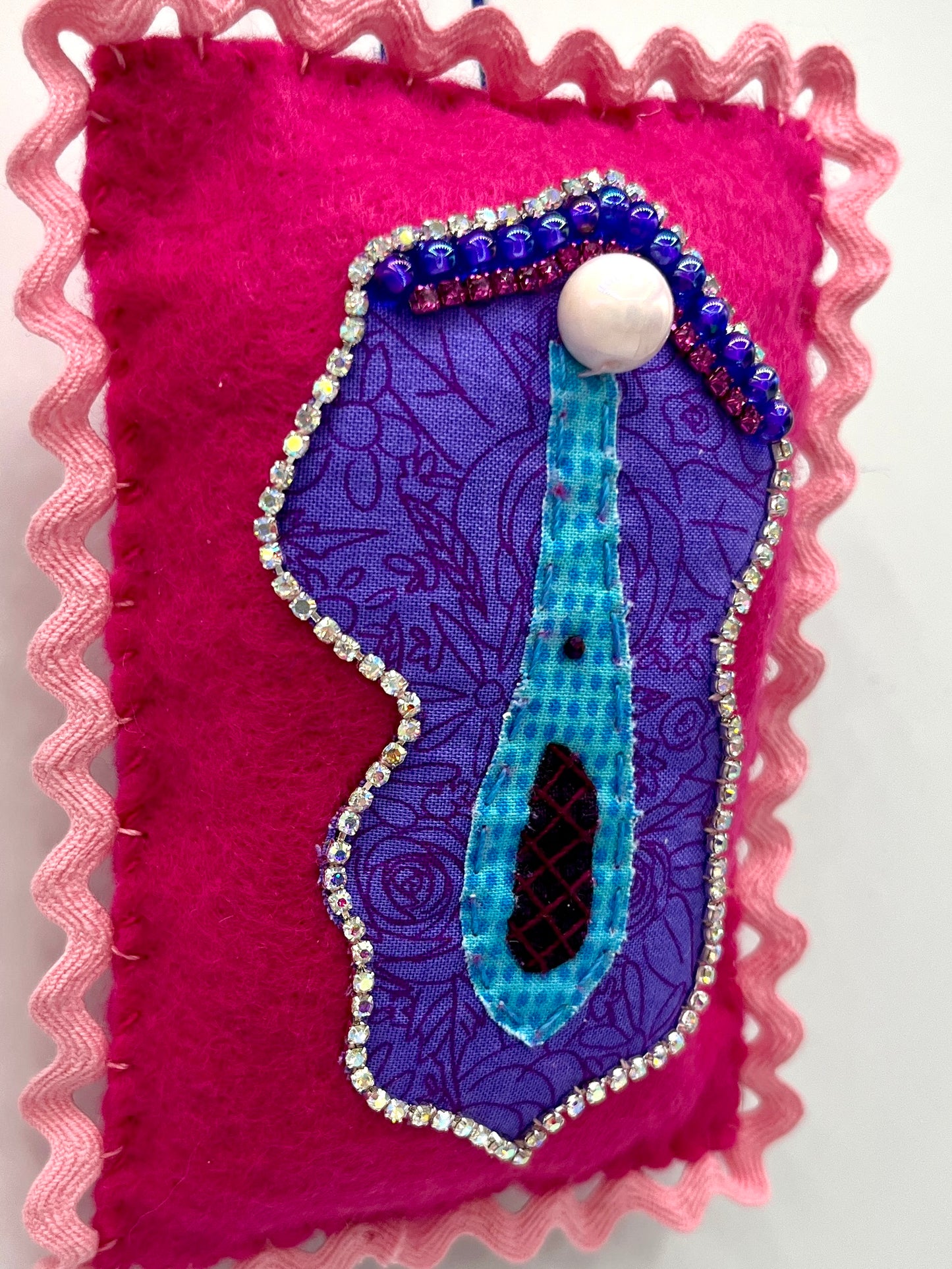 Bisexual Babe Vulvart