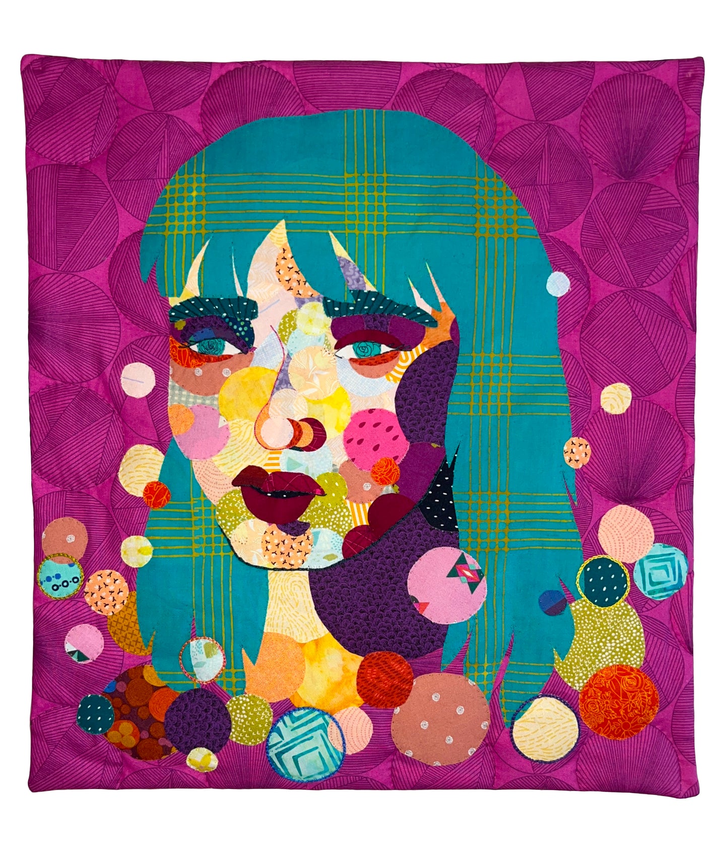 "Bubbles" Fine Art Print