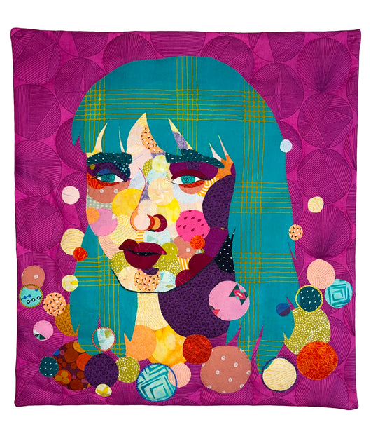 "Bubbles" Fine Art Print